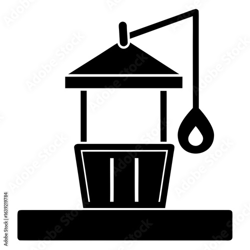 trash bin icon