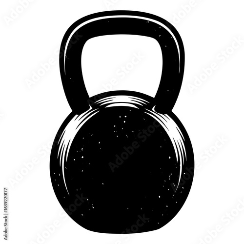 black and white headphones