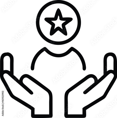 Customer Service Excellence and Care For Individuals