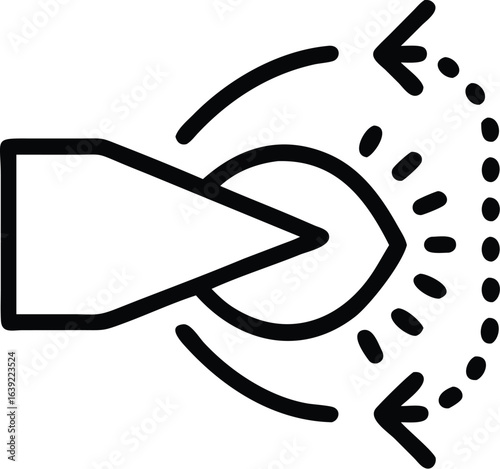 Projectile Impact and Shockwave Propagation Dynamics Illustrated