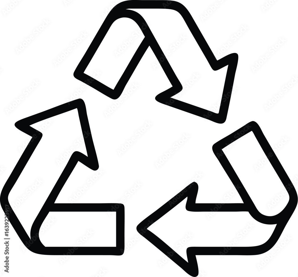 Understanding The Universal Recycling Symbol and Its Meaning Understanding The Universal Recycling Symbol and Its Meaning