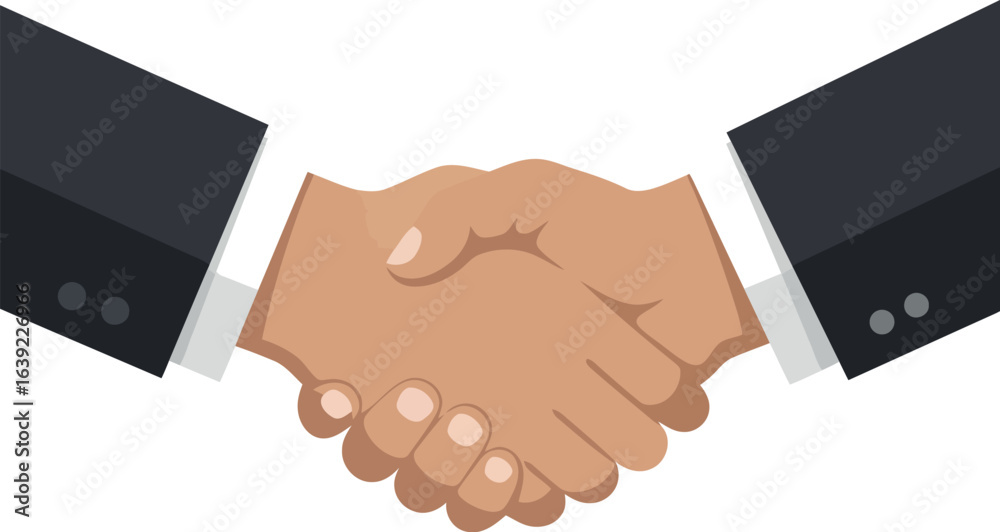 Business handshake agreement deal partnership success Business handshake agreement deal partnership success