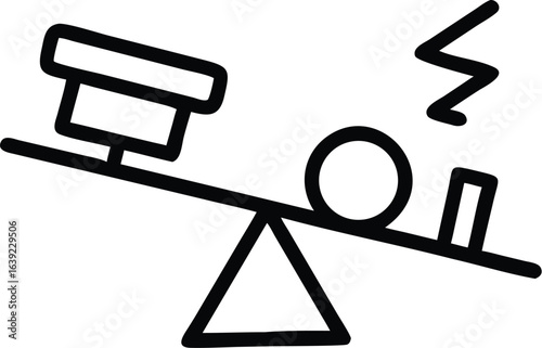 Understanding the Concept of Balance and Imbalance