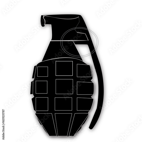 grenade