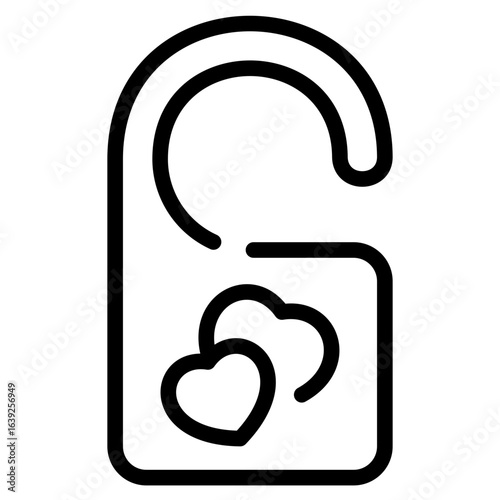 Door hanger