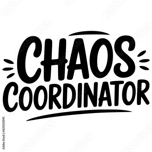 chaos coordinator