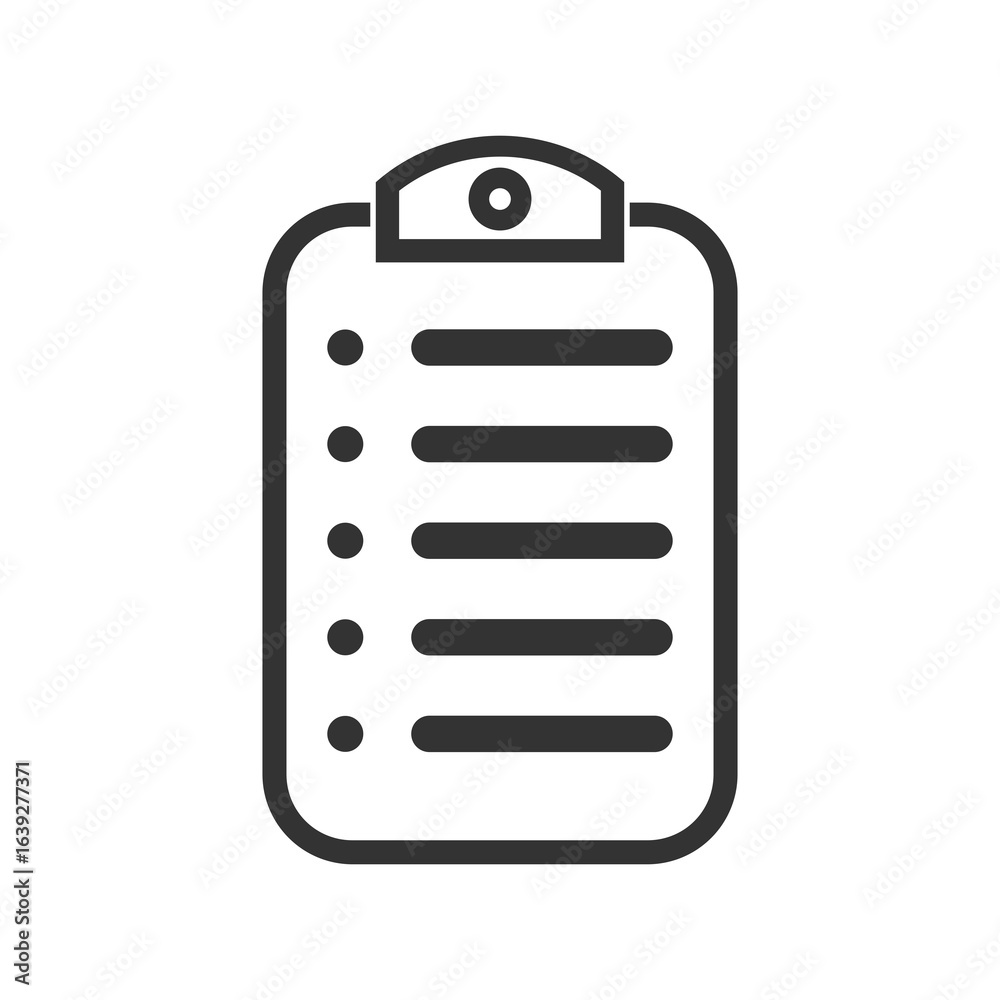 Registration icon isolated on transparent background Registration icon isolated on transparent background