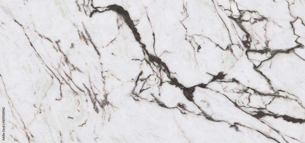 Obraz premium Natural texture of marble with high resolution, glossy slab marble texture of stone for digital wall tiles and floor tiles, granite slab stone ceramic tile, rustic Matt texture of marble.