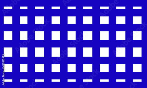 blue film strip background