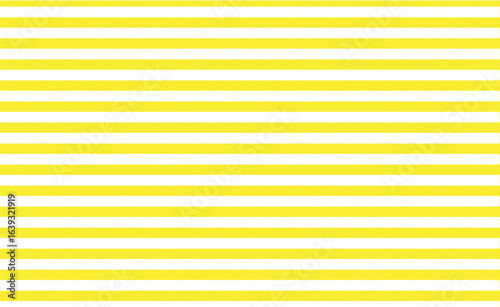 yellow striped background design
