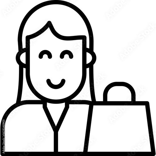 Customer Icon