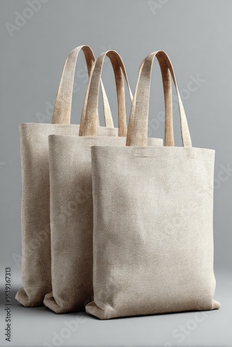 Canvas Bags