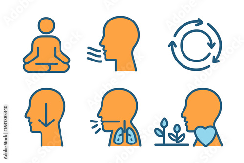 Mindfulness practices for stress relief and emotional well-being in everyday life