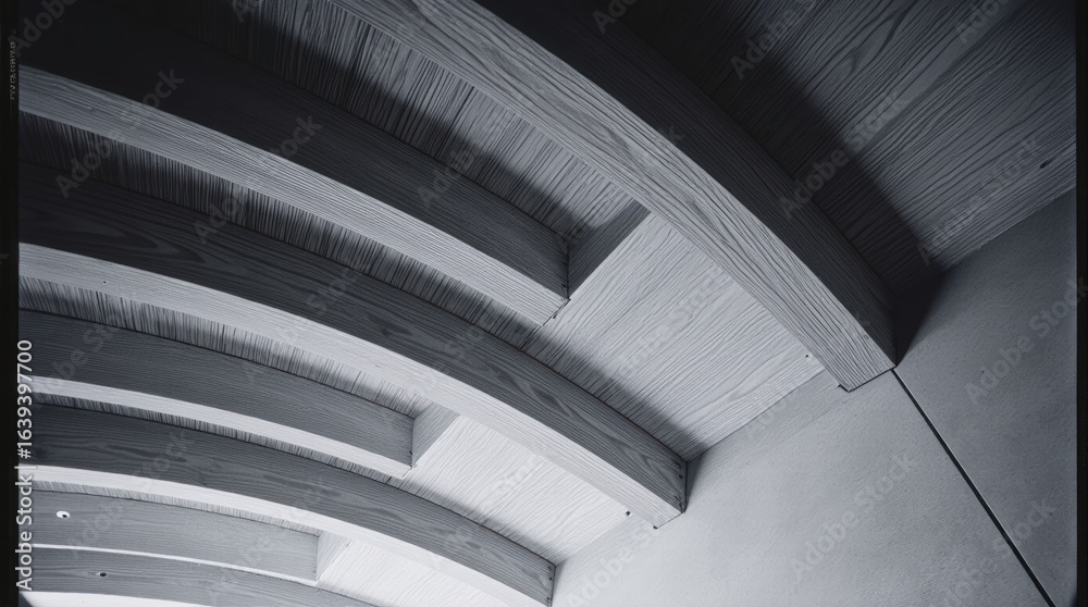Fototapeta premium abstract architectural background