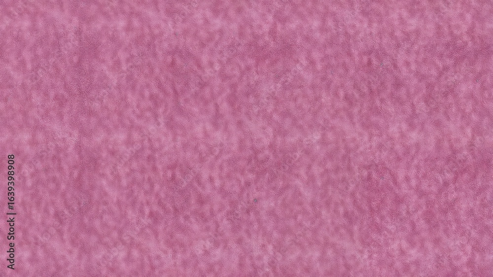 Fototapeta premium Light red and soft pink gradient texture featuring purple granite tiles and glitter, sweet Valentine's Day art mosaic