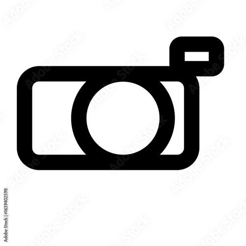 camera, icon, photo, button, symbol, photography, vector, digital, sign, lens, technology, illustration, web, film, internet, business, image, design, equipment, flash, telephone, phone, picture, phot