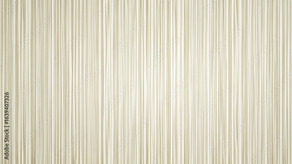 Obraz premium Off White Smooth Subtle Textured Background with Vertical Lines