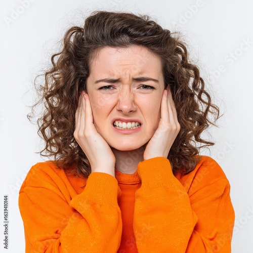 The Unbearable Sounds of Loud Chewing A Visually Engaging Perspective on Social Dining Etiquette and Noise Pollution