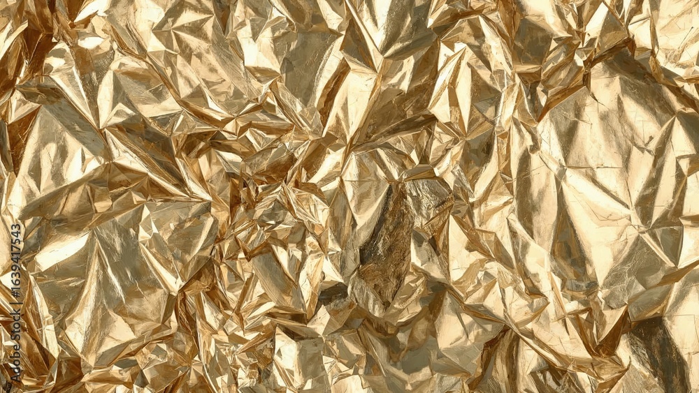 Golden distressed paper texture for abstract design Golden distressed paper texture for abstract design