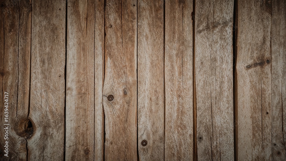 Naklejka premium Tree bark textured wooden background