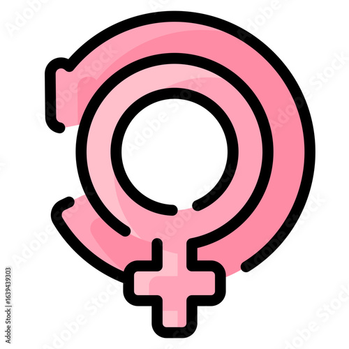 Womens Gender