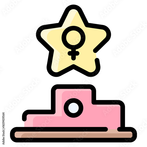 Podium
