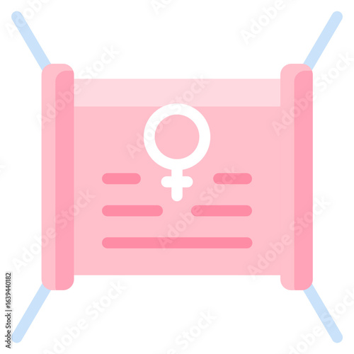 Banner Flag