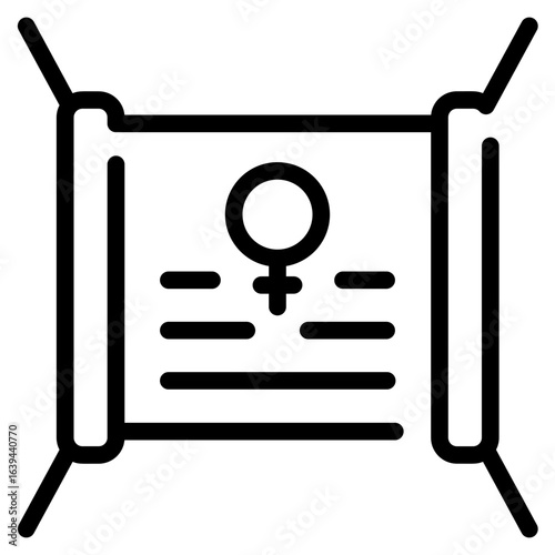 Banner Flag