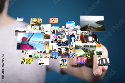 High-quality images of worl...