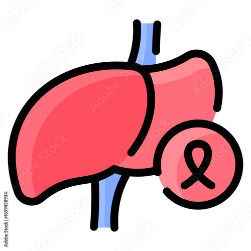 Liver cancer