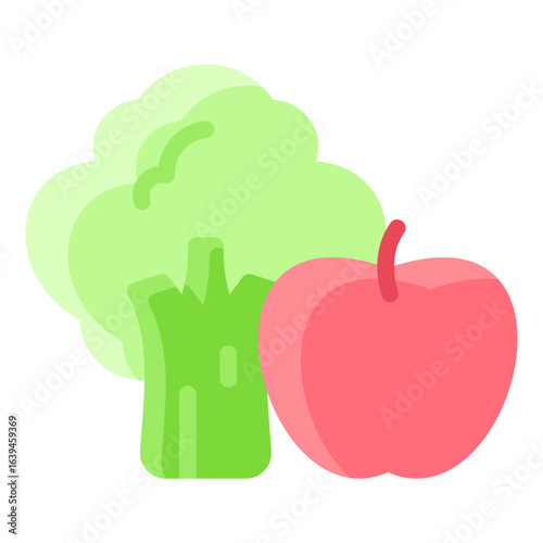 Healthy food