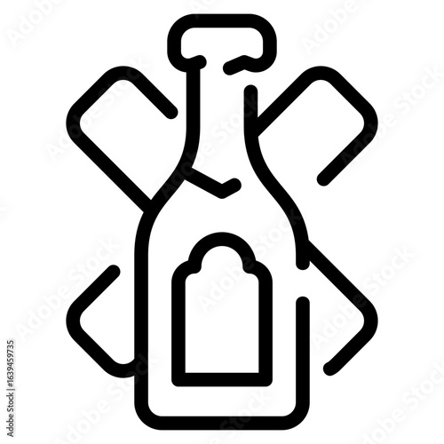 No Alcohol