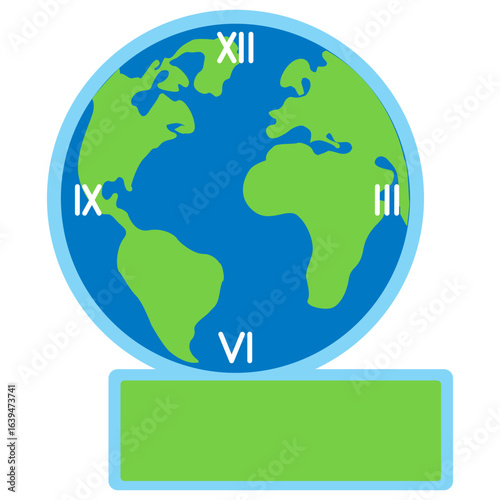 Earth Hour