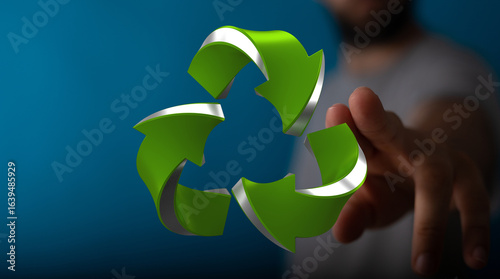 Sustainable eco-friendly re...