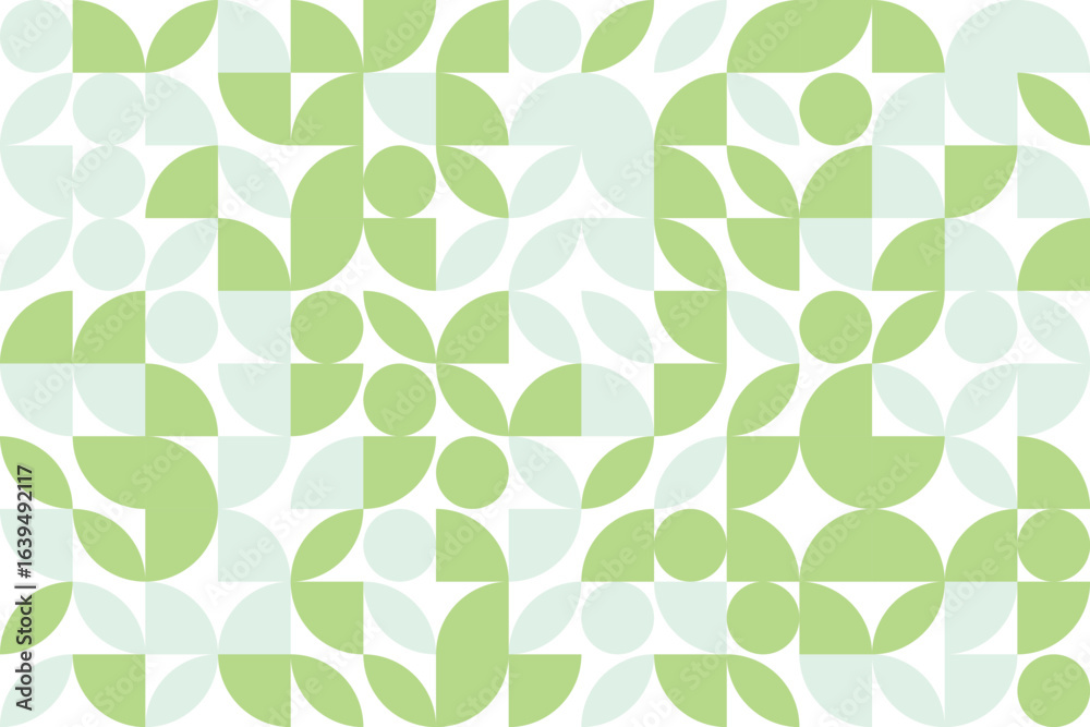 custom made wallpaper toronto digitalBauhaus standard pattern 26