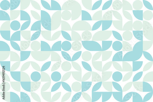 Bauhaus standard pattern 41