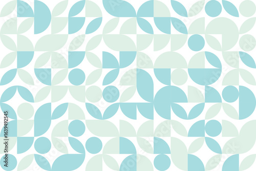 Bauhaus standard pattern 44