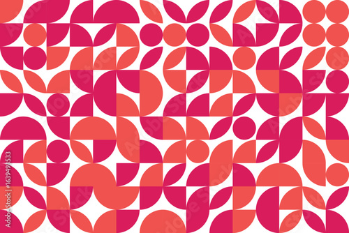 Bauhaus standard pattern 129