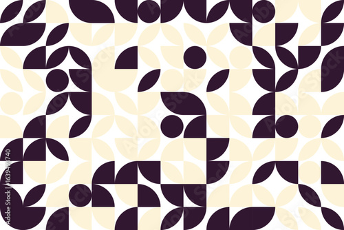 Bauhaus standard pattern 141