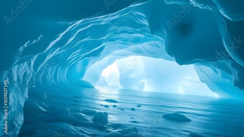 iceberg 