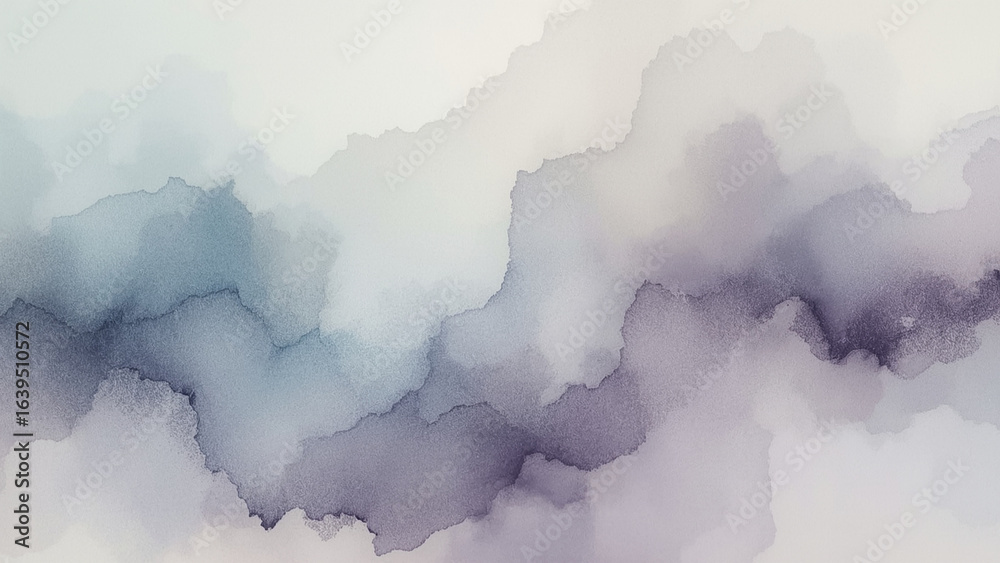 Obraz premium 수묵화