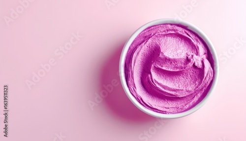 pink cream