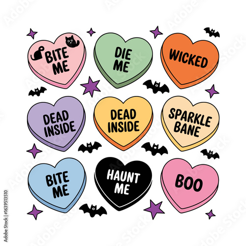 Halloween Bundle, Halloween Svg Bundle, Halloween Png Bundle, In My Spooky Era, Bad Witch Energy, It’s Frickin Bats, Bat, Spooky Season, Halloween Motel, Salem, Massachusetts, I Put A Spell On You, Wi