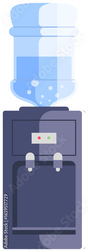 water dispenser icon
