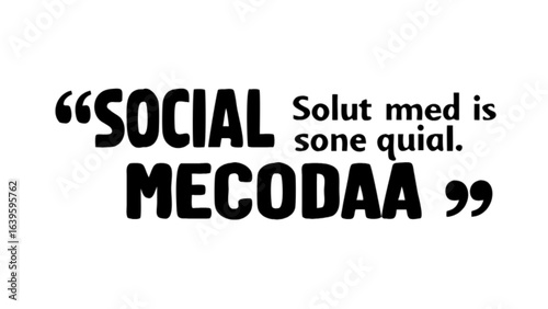 Socials