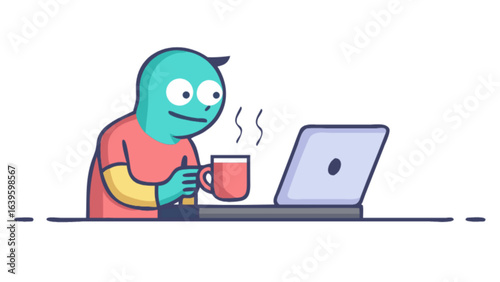 Work day
