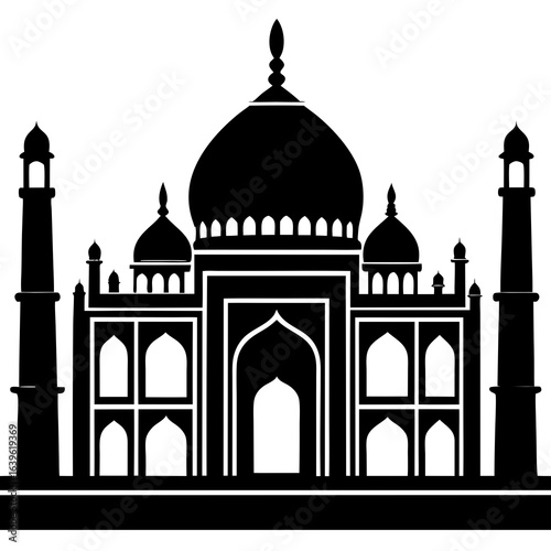 mosque