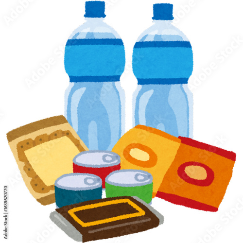 Simple graphic icon of a meal in a bowl with a fork, representing healthy eating, diet, and nutrition concepts. A minimalist illustration for food-related designs.