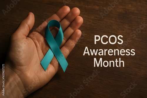 Understanding and Supporting PCOS Awareness Month