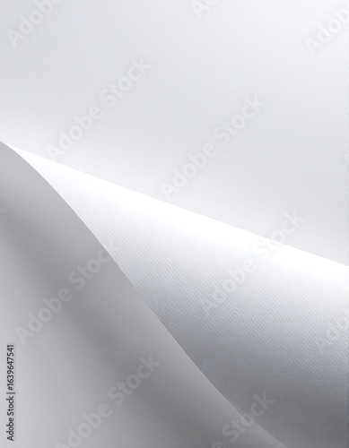A textured white wall featuring subtle, uneven lines that create a sense of depth and character, enhancing the minimalist aesthetic of the space.